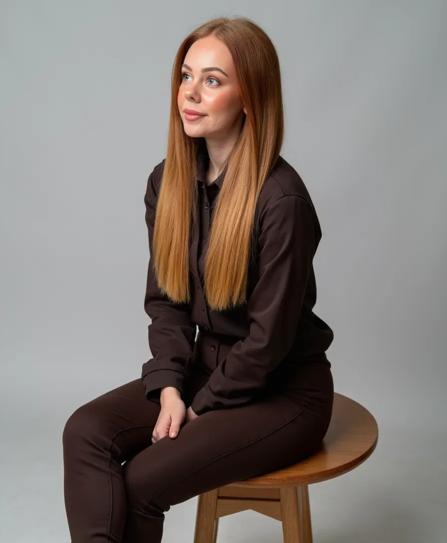 Maddie, founder of Her Rebirth